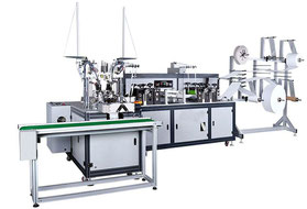 「柳樹口罩製造機」2020-最新消息